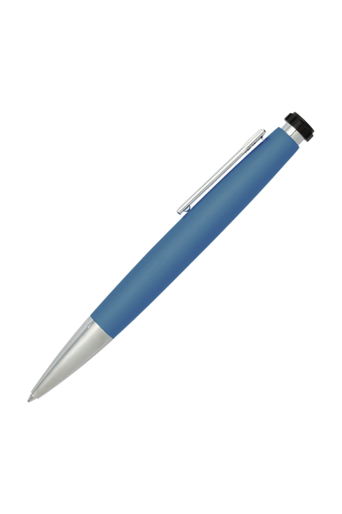 Ballpoint pen Chronobike Rainbow Light Blue - 2