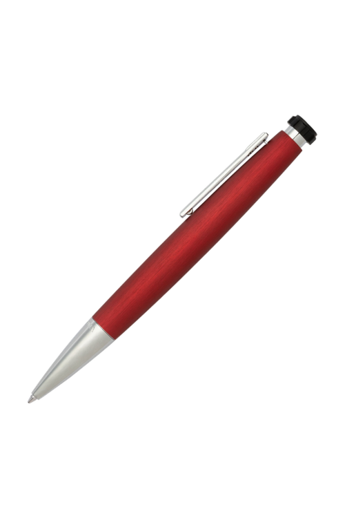 Ballpoint pen Chronobike Rainbow Red - 2