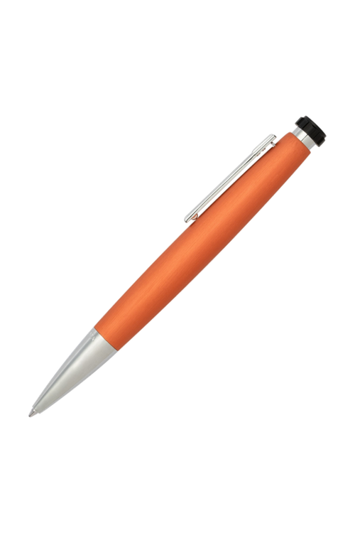 Ballpoint pen Chronobike Rainbow Orange - 2