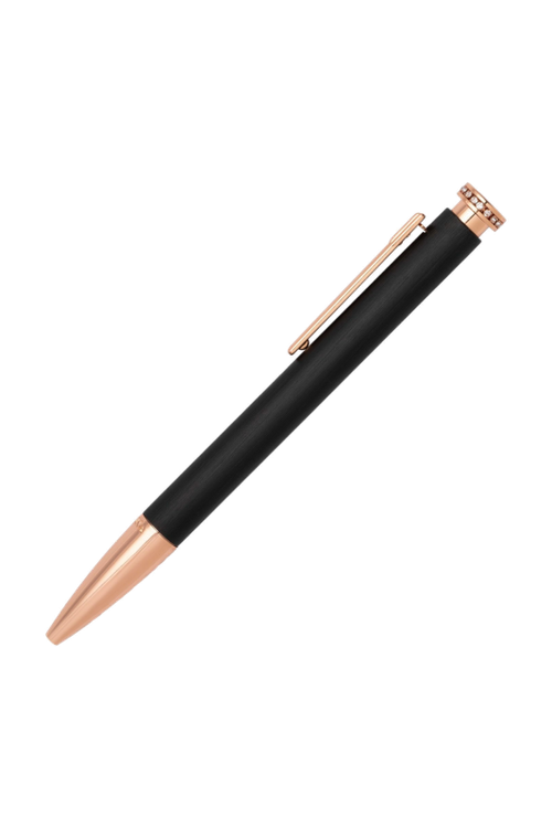 Ballpoint pen Mademoiselle Black - 2