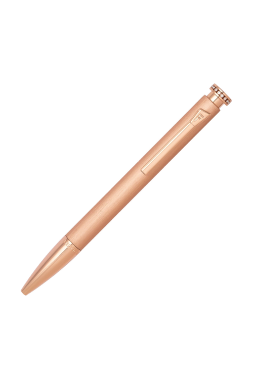 Ballpoint pen Mademoiselle Champagne - 1