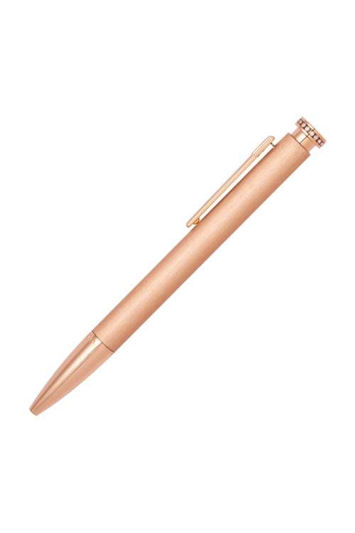 Ballpoint pen Mademoiselle Champagne - 2