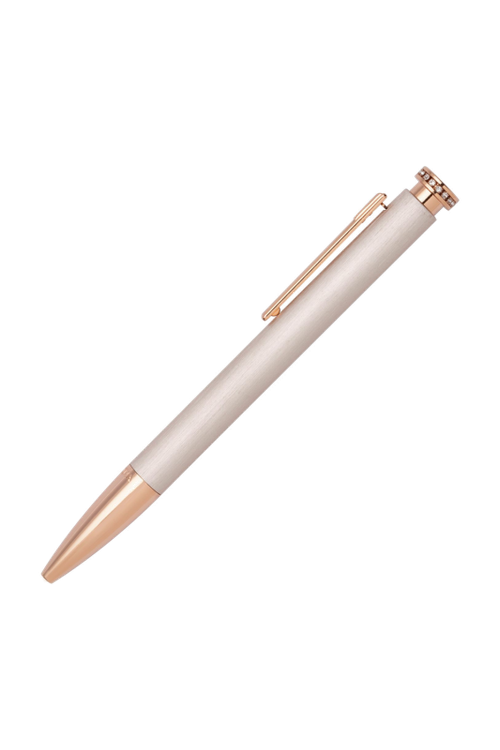 Ballpoint pen Mademoiselle Ivory - 2