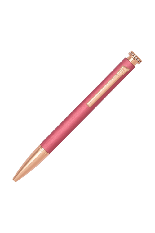 Ballpoint pen Mademoiselle Pink - 1