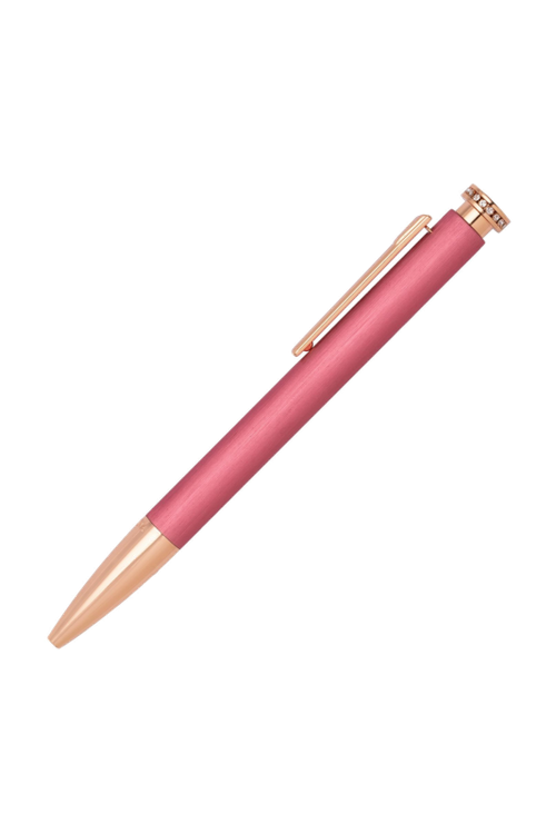 Ballpoint pen Mademoiselle Pink - 2
