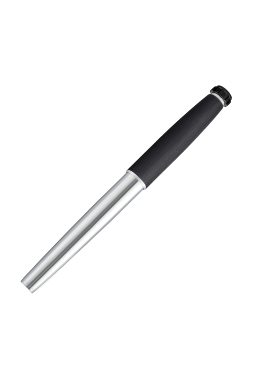 Fountain pen Chronobike Chrome Black - 6