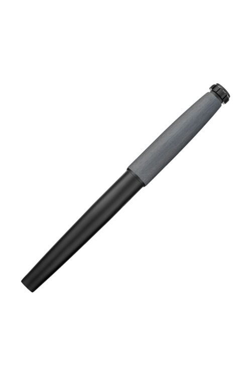 Rollerball pen Chronobike Black Gun - 5