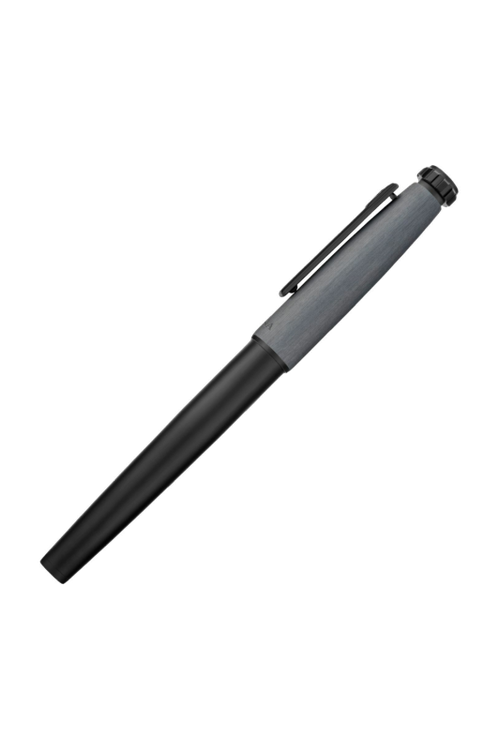 Rollerball pen Chronobike Black Gun - 6