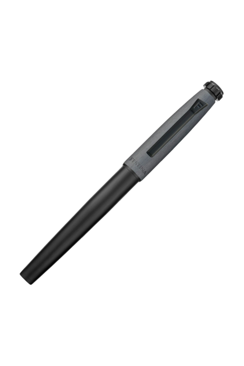 Rollerball pen Chronobike Black Gun - 2