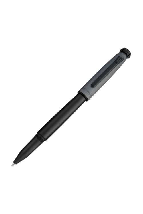 Rollerball pen Chronobike Black Gun - 3