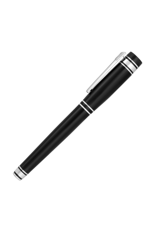 Fountain pen Bold Classic Black - 5