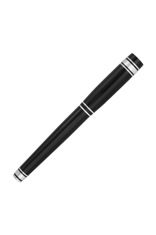 Fountain pen Bold Classic Black - 6