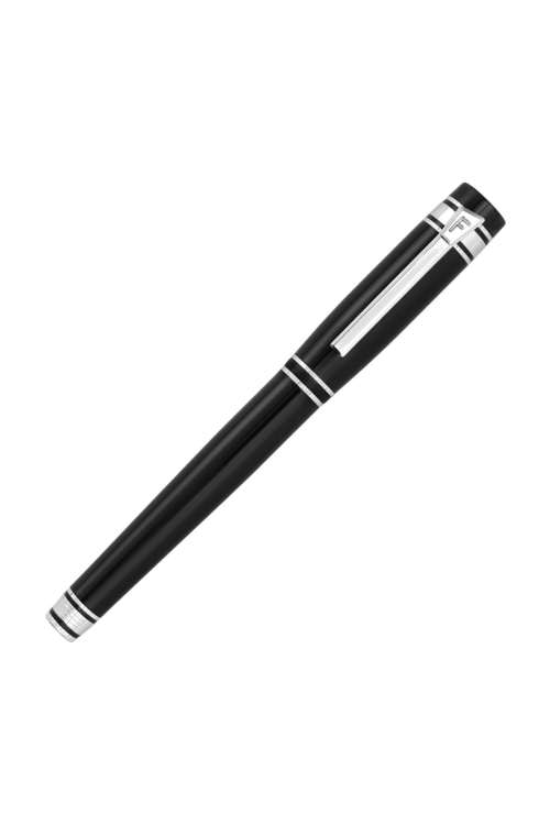 Fountain pen Bold Classic Black - 2