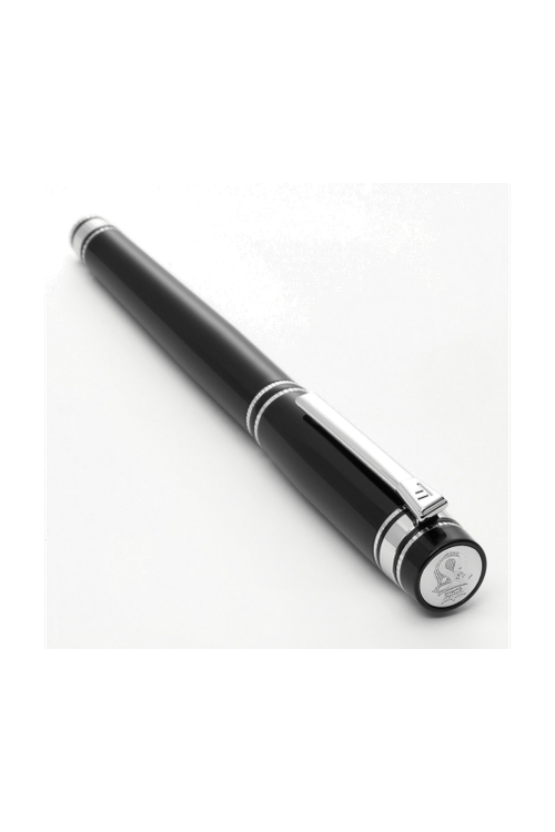 Fountain pen Bold Classic Black - 4