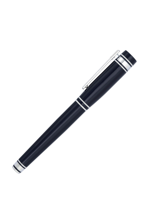 Fountain pen Bold Classic Navy - 5