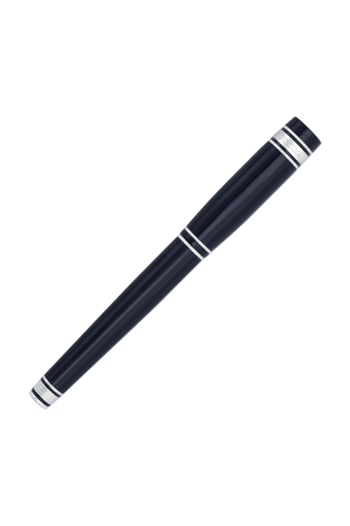 Fountain pen Bold Classic Navy - 6