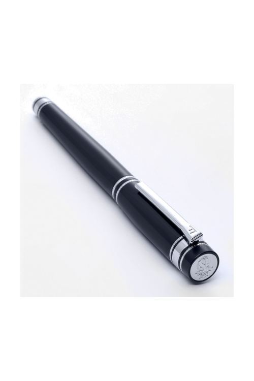 Fountain pen Bold Classic Navy - 4