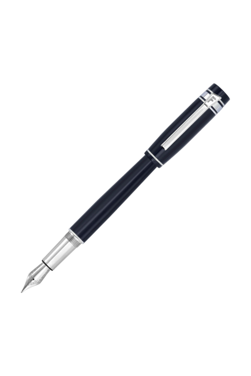 Fountain pen Bold Classic Navy - 3