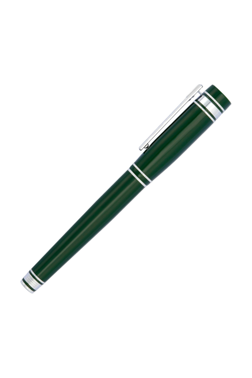 Fountain pen Bold Classic Green - 2