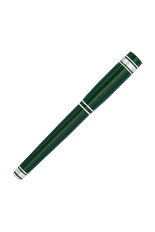 Fountain pen Bold Classic Green - 6