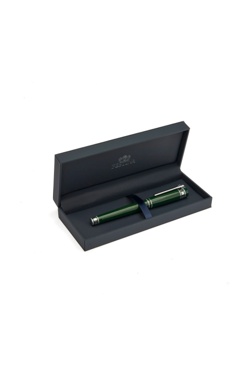 Fountain pen Bold Classic Green - 8