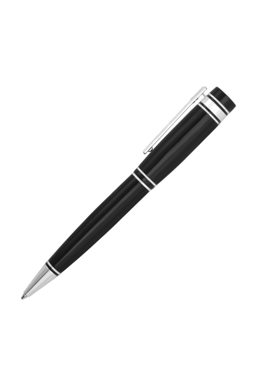 Ballpoint pen Bold Classic Black - 4