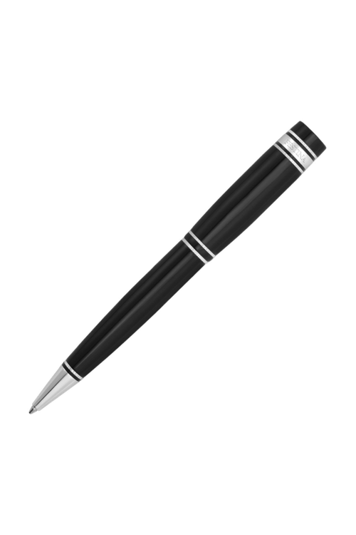 Ballpoint pen Bold Classic Black - 5