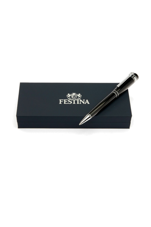 Ballpoint pen Bold Classic Black - 6