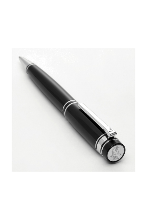 Ballpoint pen Bold Classic Black - 2