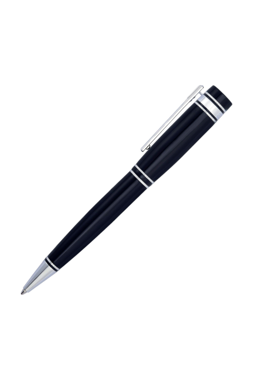 Ballpoint pen Bold Classic Navy - 4