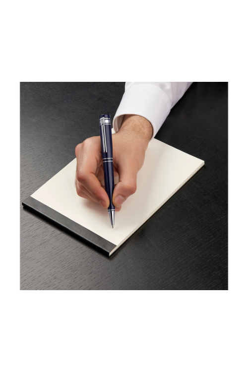 Ballpoint pen Bold Classic Navy - 3