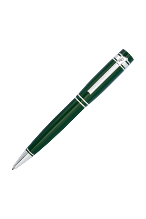 Ballpoint pen Bold Classic Green - 1