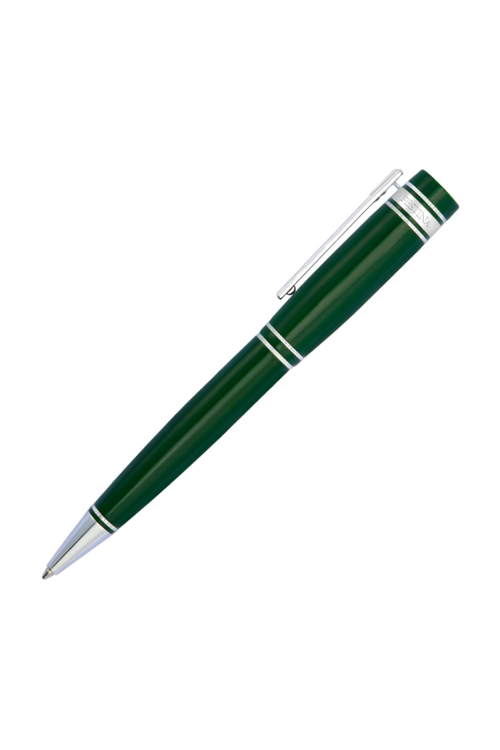 Ballpoint pen Bold Classic Green - 4