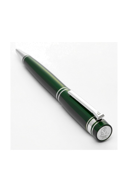 Ballpoint pen Bold Classic Green - 2