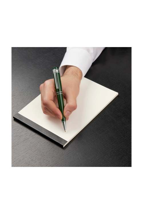 Ballpoint pen Bold Classic Green - 3