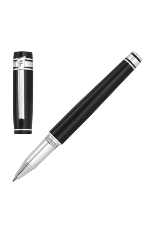 Rollerball pen Bold Classic Black - 1