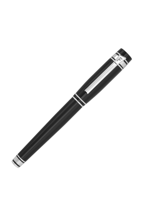 Rollerball pen Bold Classic Black - 3