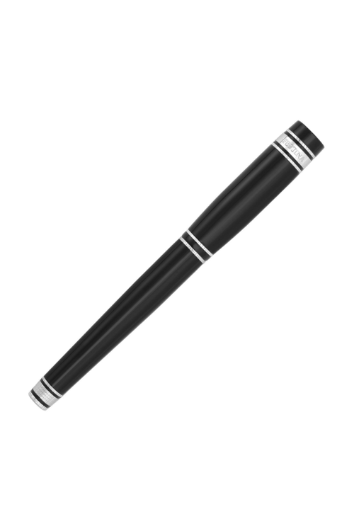 Rollerball pen Bold Classic Black - 6