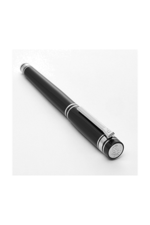 Rollerball pen Bold Classic Black - 4