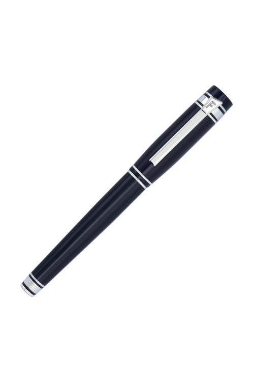 Rollerball pen Bold Classic Navy - 3