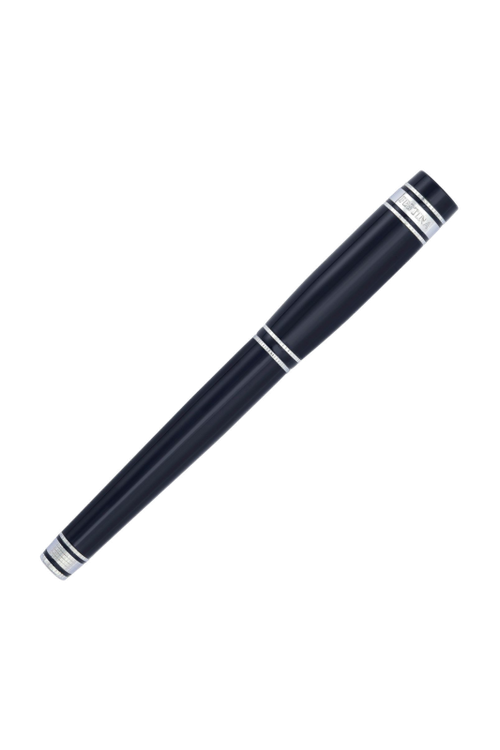 Rollerball pen Bold Classic Navy - 6
