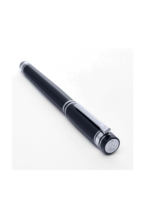 Rollerball pen Bold Classic Navy - 4