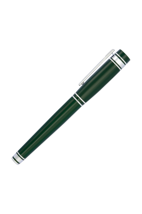 Rollerball pen Bold Classic Green - 5
