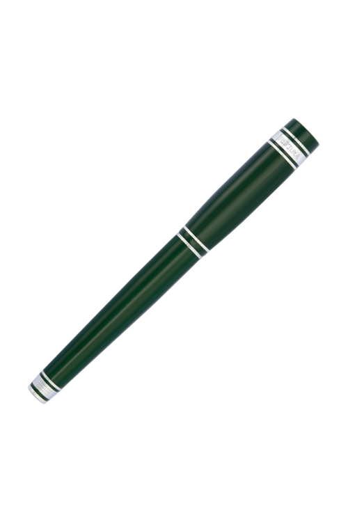 Rollerball pen Bold Classic Green - 6
