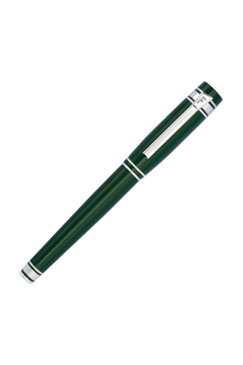 Rollerball pen Bold Classic Green - 3