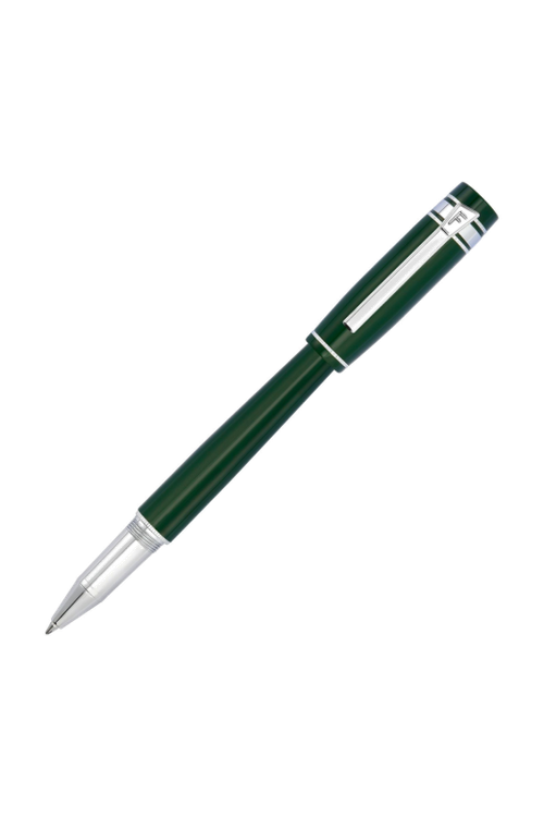 Rollerball pen Bold Classic Green - 2
