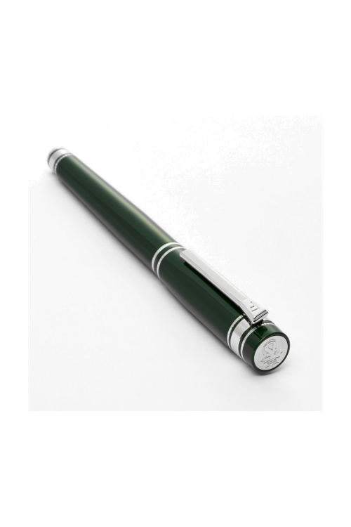 Rollerball pen Bold Classic Green - 4