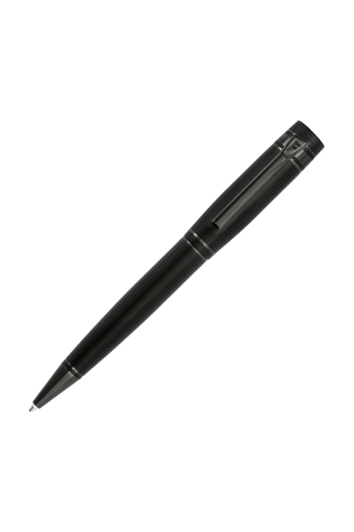 Ballpoint pen Bold Stripe Black - 1