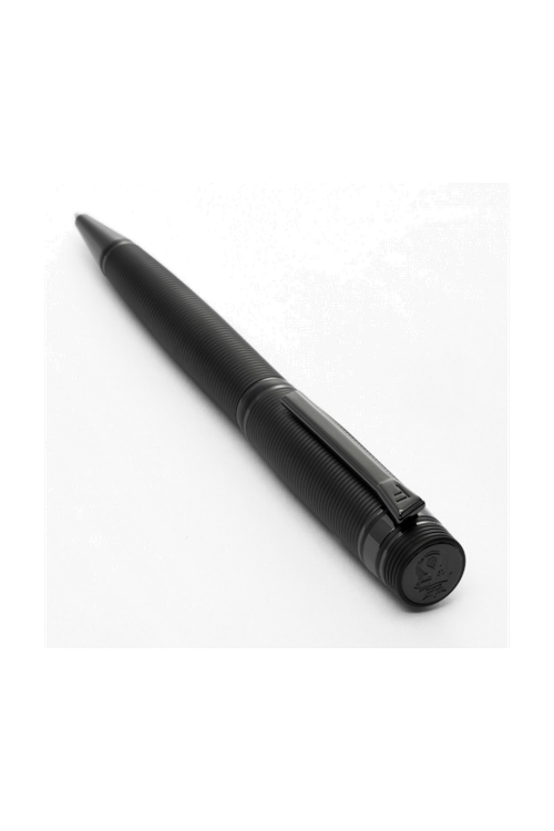 Ballpoint pen Bold Stripe Black - 2