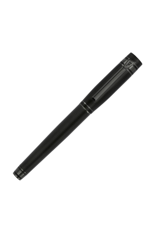 Rollerball pen Bold Stripe Black - 2